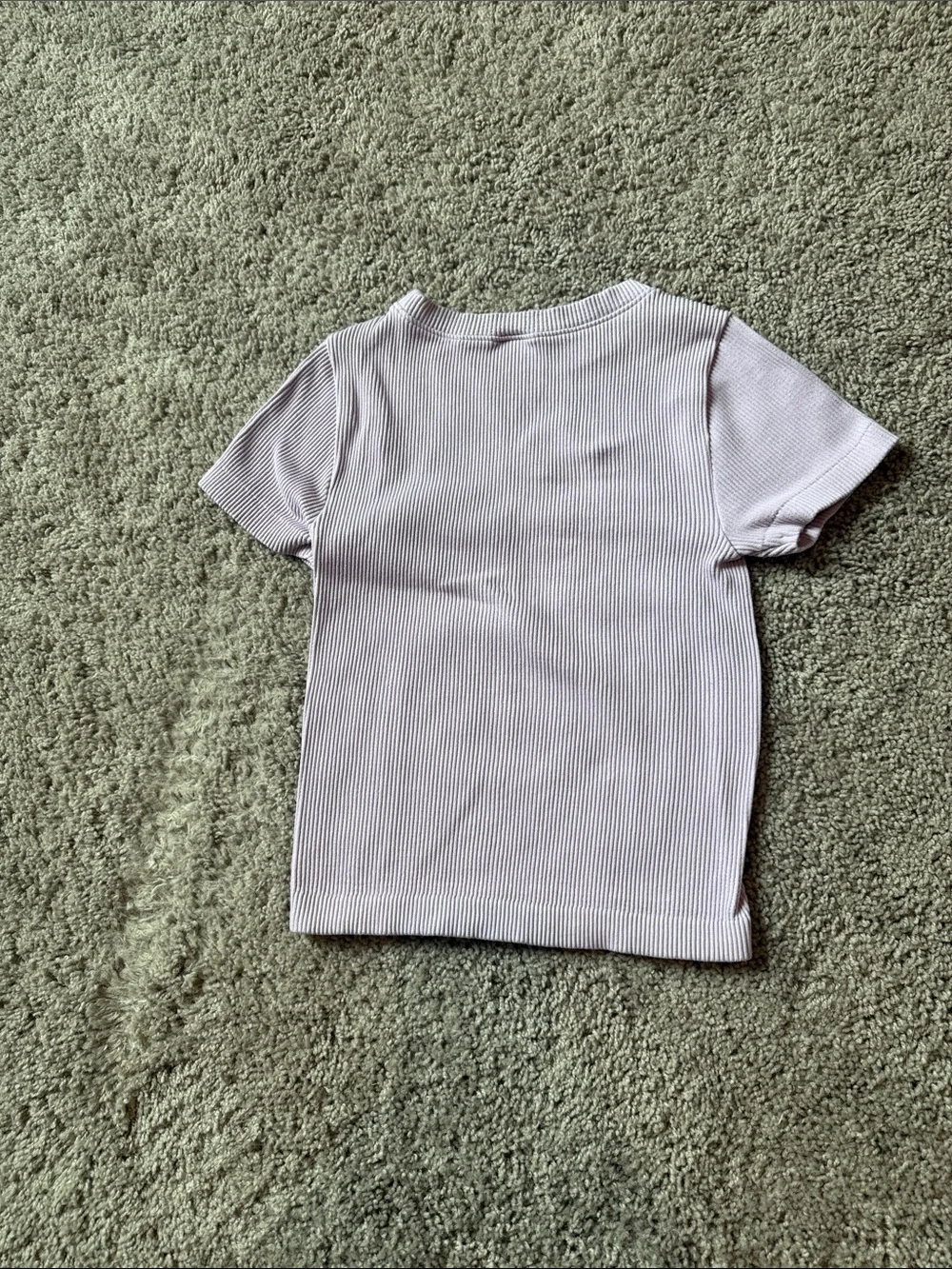 Old Navy ribbed short